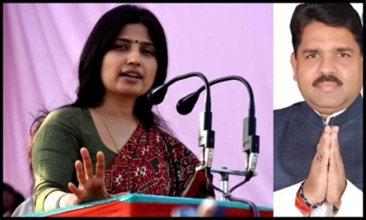 मैनपुरी के चुनावी रण का मुकाबला हुआ रोचक